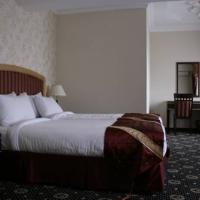 Фотографии отеля Кассадо Плаза