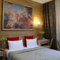 Fotos del hotel Отель Галерея Парк