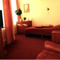 Fotos del hotel Антей Отель