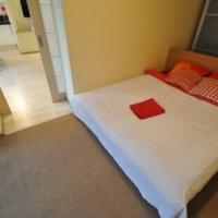 Fotos del hotel Four Squares Apartments на Белорусской