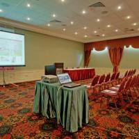 Fotos del hotel Рэдиссон САС Славянская