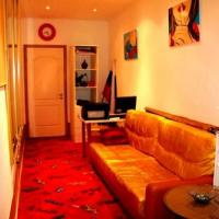 Fotos del hotel 1 Арбат Хостел на Новинском