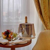Fotos del hotel Рэдиссон САС Славянская