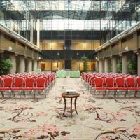 Фотографии отеля Кортъярд Марриотт Москва Центр