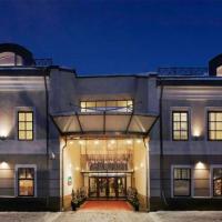 Фотографии отеля Кортъярд Марриотт Москва Центр