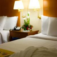 Fotos del hotel Кортъярд Марриотт Москва Центр