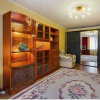 Фотографии отеля LikeHome Апартаменты Полянка