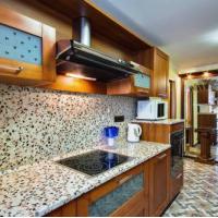 Fotos del hotel LikeHome Апартаменты Полянка
