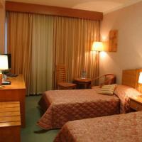 Fotos del hotel Отель Измайлово Дельта