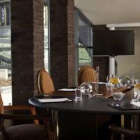 Fotos del hotel Ренессанс Санкт-Петербург Балтик Отель