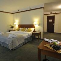 Фотографии отеля Рэдиссон САС Славянская