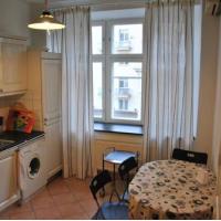 Fotos del hotel Домашний Отель на Камергерском Переулке