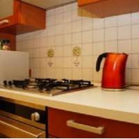 Фотографии отеля Moscow City Apartments