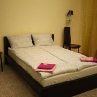 Фотографии отеля Версаль на Арбатской