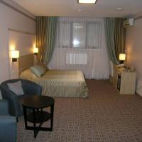 Фотографии отеля Hotel Leon Spa