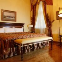 Фотографии отеля Отель Петровский Путевой Дворец