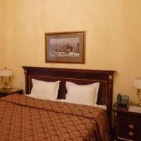 Fotos del hotel Отель Петровский Путевой Дворец