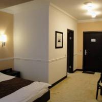 Фотографии отеля Отель Юджин