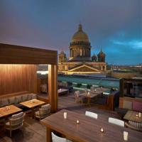 Fotos del hotel W Санкт-Петербург