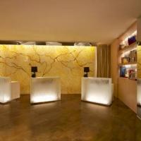 Фотографии отеля W Санкт-Петербург