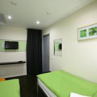 Fotos del hotel PEOPLE Hotel на Новинском Бульваре