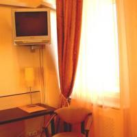 Фотографии отеля Отель Базис-М