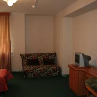 Fotos del hotel Гостиница Москомспорта