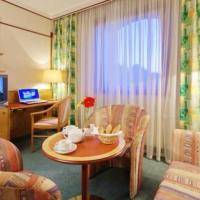Fotos del hotel Парк Инн Великий Новгород