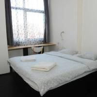 Fotos del hotel FABRIKA Hostel & Gallery