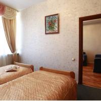 Fotos del hotel Санаторий Светлана