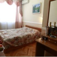 Fotos del hotel Санаторий Светлана
