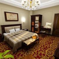 Fotos del hotel Мегаполис Тверская
