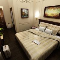 Fotos del hotel Мегаполис Тверская