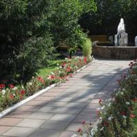 Фотографии отеля Гостиница Лефортово