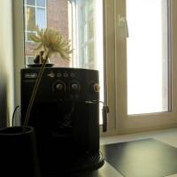 Фотографии отеля TNT Hostel Moscow