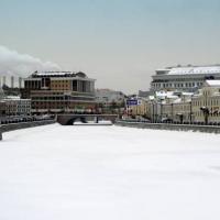 Фотографии отеля Кадашевская