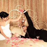 Фотографии отеля Триумф Палас Отель