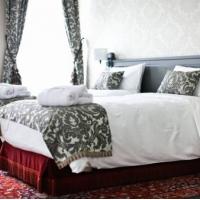 Фотографии отеля Mercure Арбат Москва