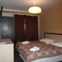 Фотографии отеля Отель Олимпийский