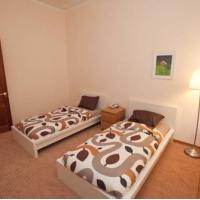 Фотографии отеля Tverskaya Loft Hotel