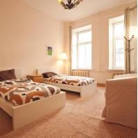 Фотографии отеля Tverskaya Loft Hotel
