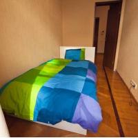 Фотографии отеля Tverskaya Loft Hotel