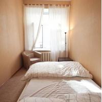 Фотографии отеля Tverskaya Loft Hotel