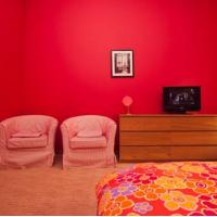 Fotos del hotel Tverskaya Loft Hotel