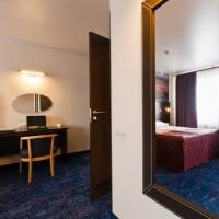 Фотографии отеля Гостиница Охтинская