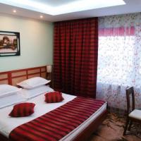 Fotos del hotel Измайлово Альфа