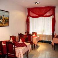 Fotos del hotel УралОтель