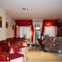 Fotos del hotel УралОтель