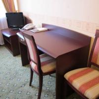 Fotos del hotel Багратион отель