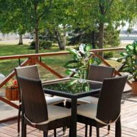 Фотографии отеля Аэростар